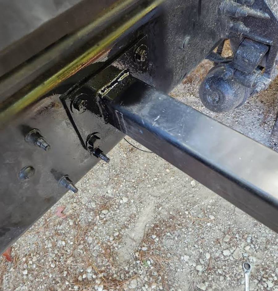 Fabrication & Repair